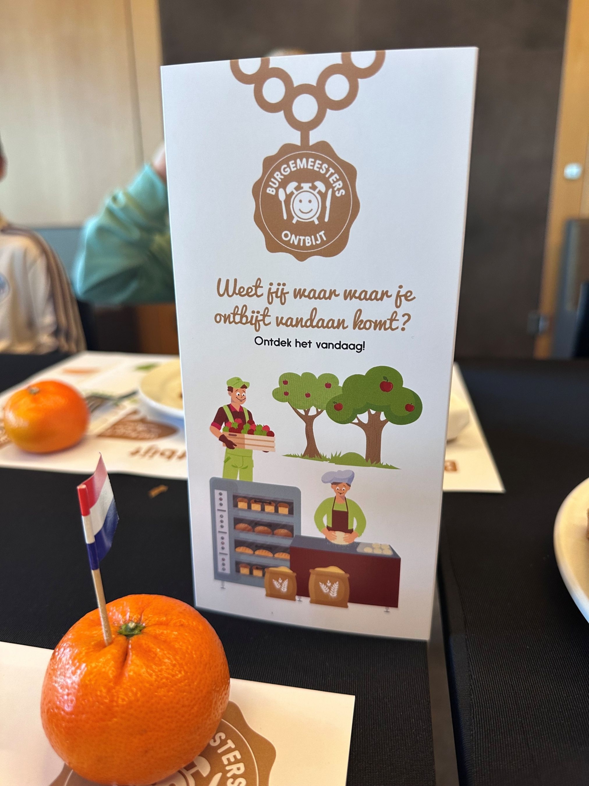 Burgemeestersonbijt 4